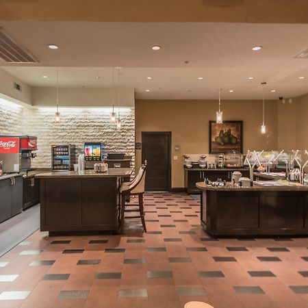 Staybridge Suites Dfw Airport North By Ihg Irving Exteriör bild