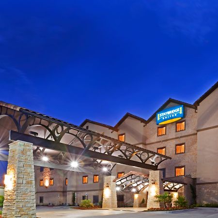 Staybridge Suites Dfw Airport North By Ihg Irving Exteriör bild