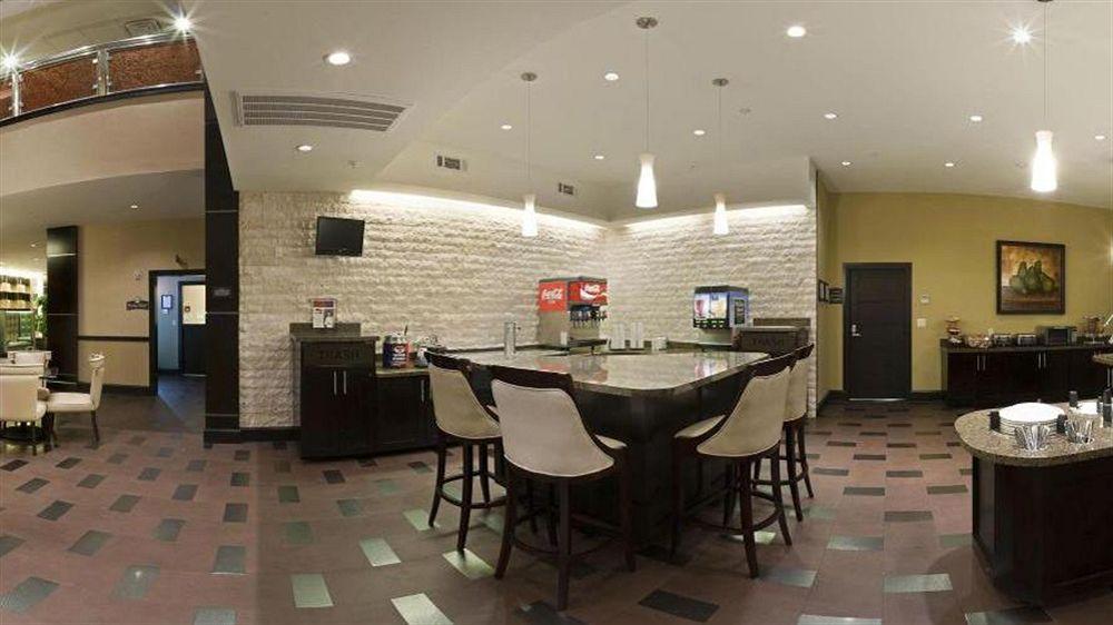 Staybridge Suites Dfw Airport North By Ihg Irving Exteriör bild