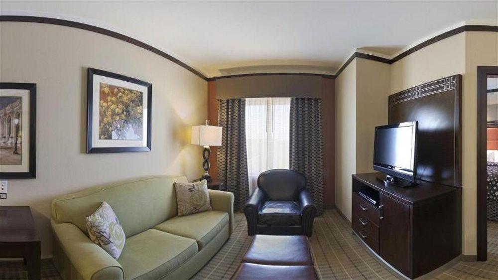 Staybridge Suites Dfw Airport North By Ihg Irving Exteriör bild
