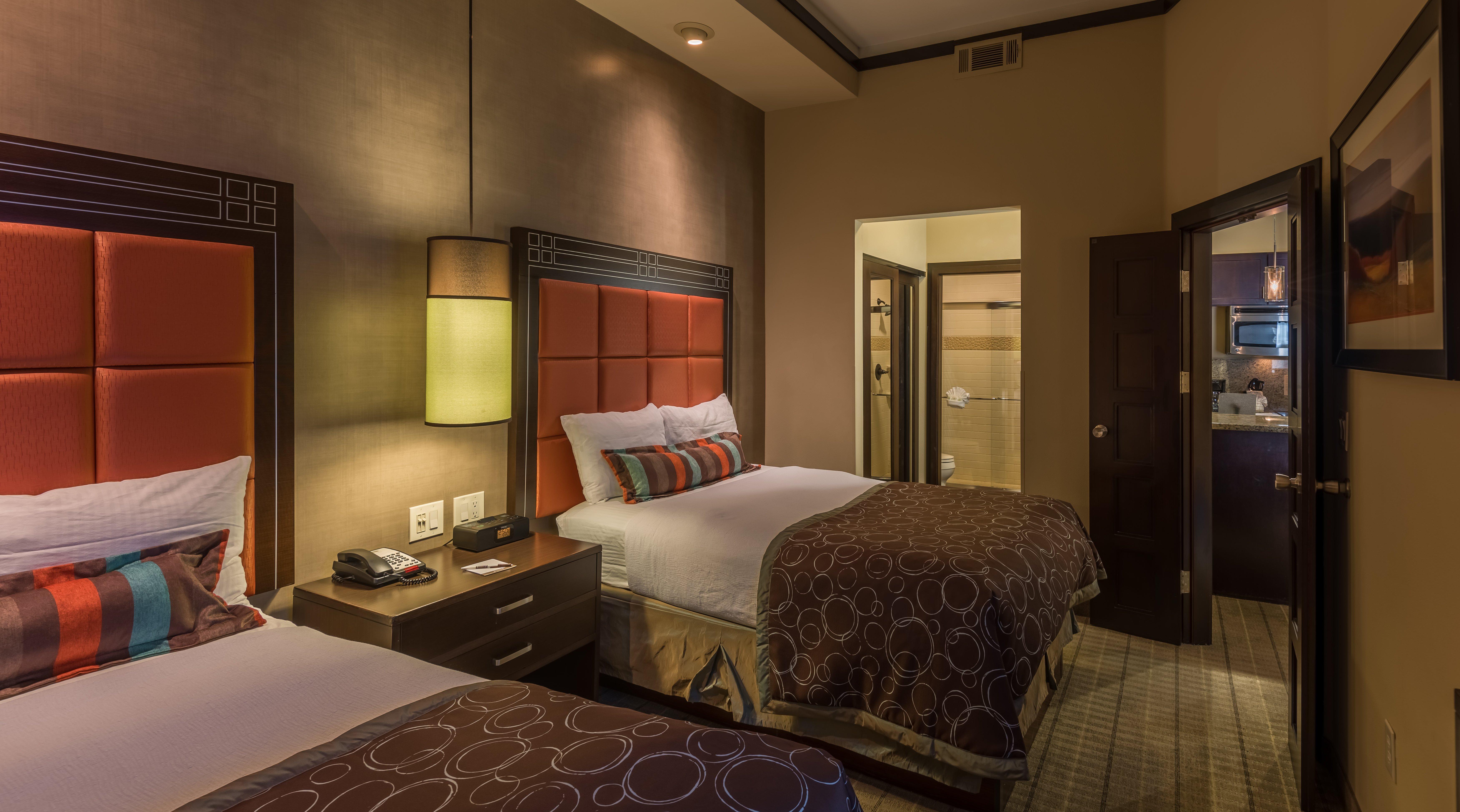 Staybridge Suites Dfw Airport North By Ihg Irving Exteriör bild
