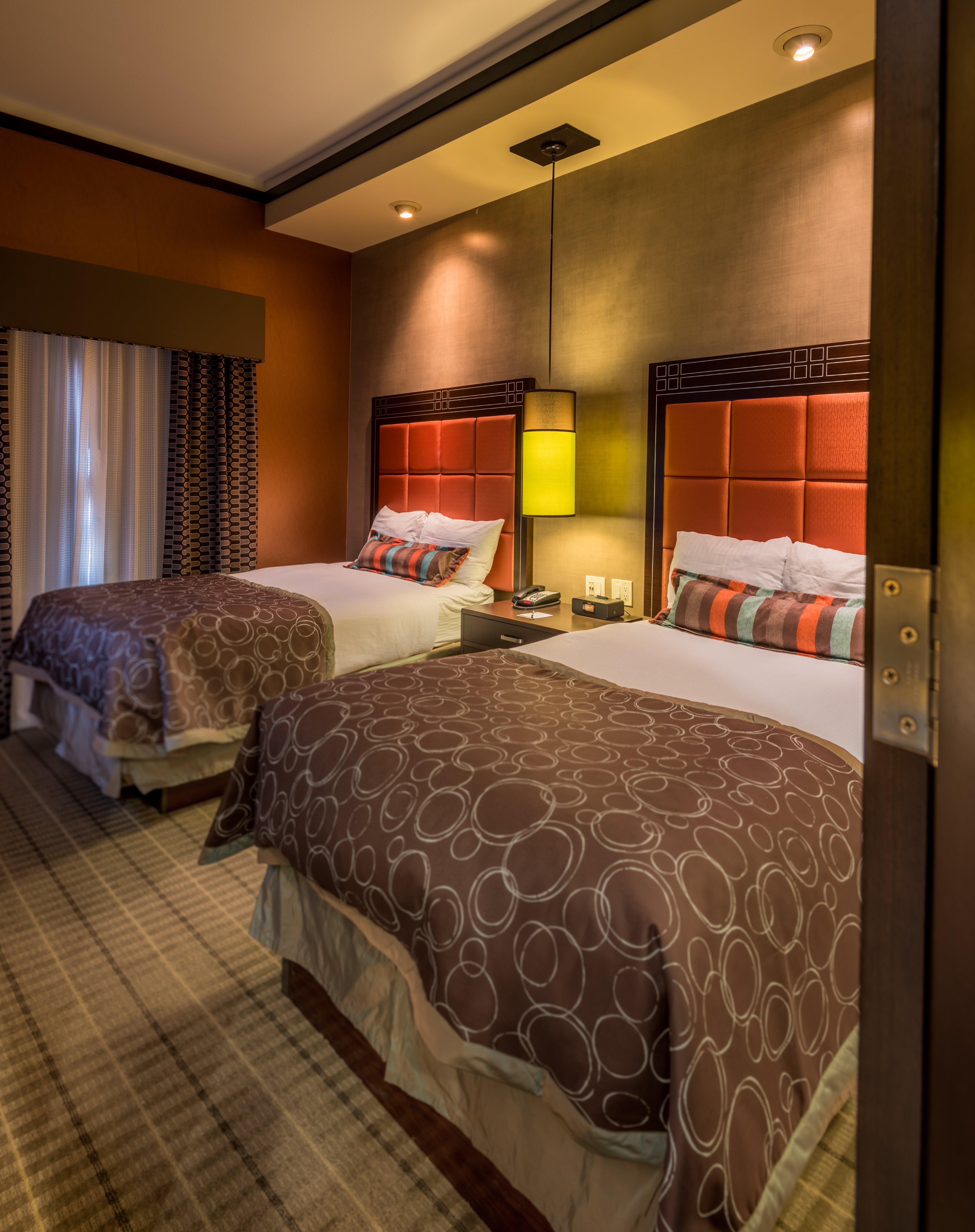 Staybridge Suites Dfw Airport North By Ihg Irving Exteriör bild