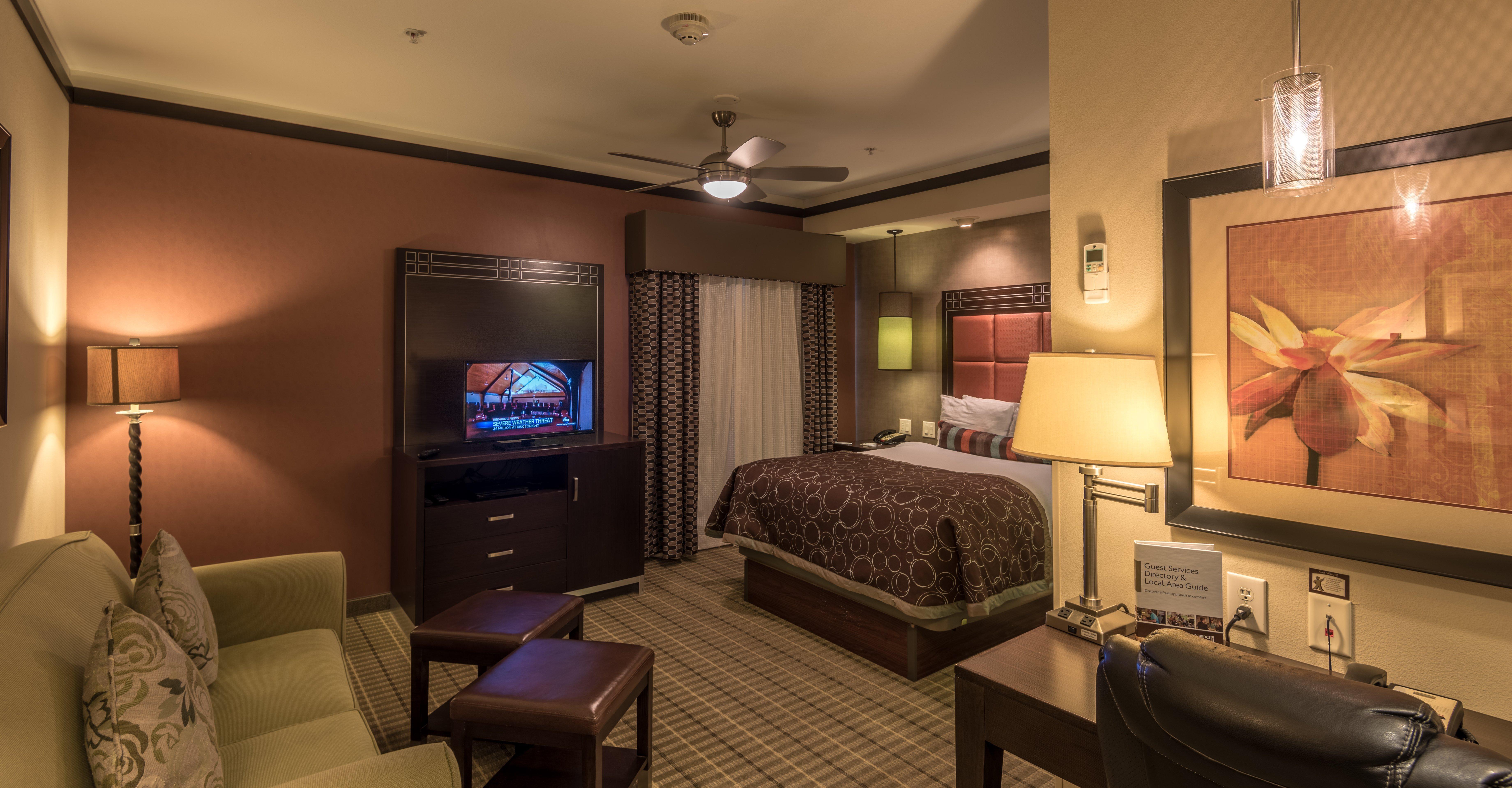 Staybridge Suites Dfw Airport North By Ihg Irving Exteriör bild