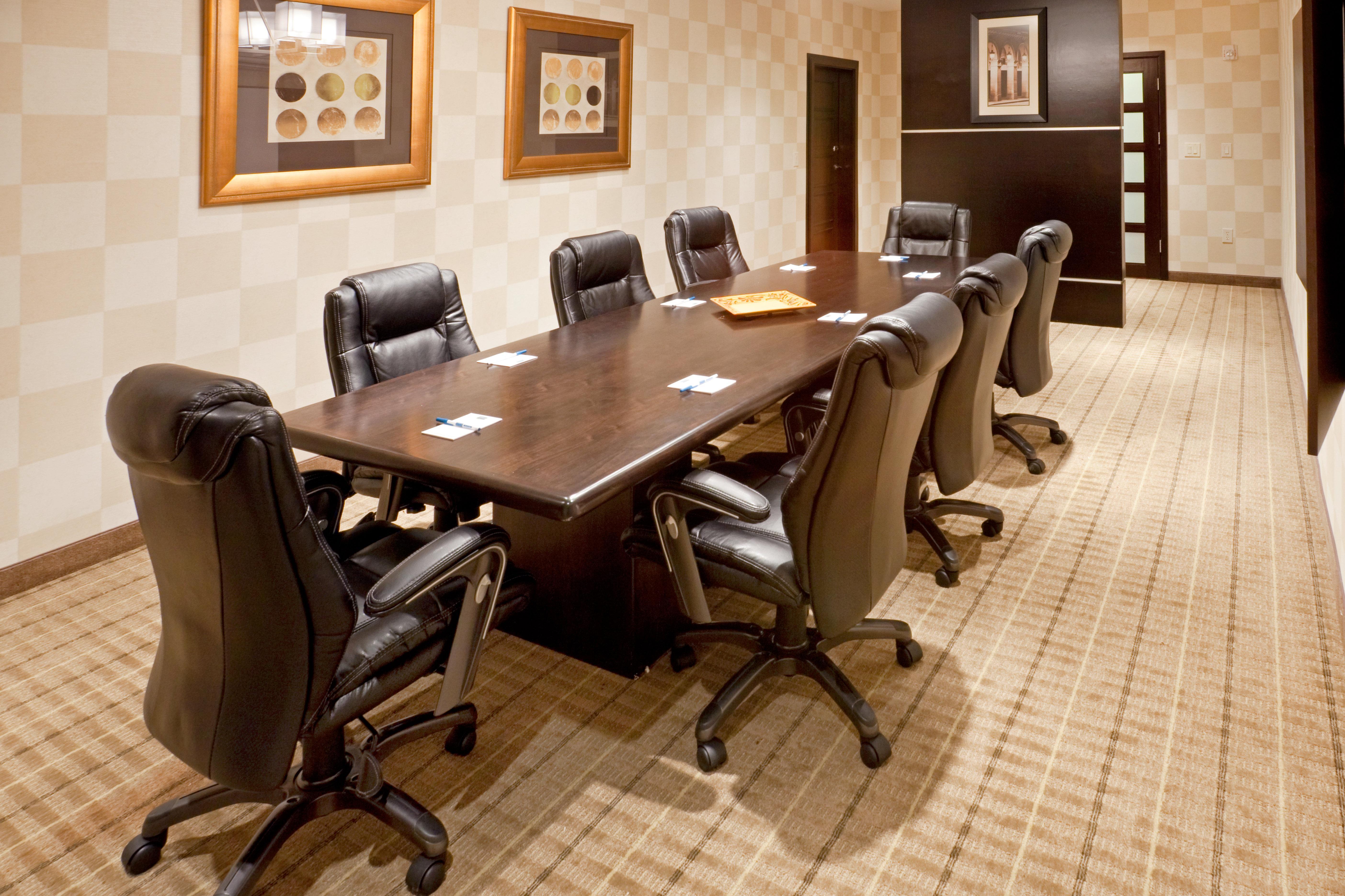 Staybridge Suites Dfw Airport North By Ihg Irving Bekvämligheter bild