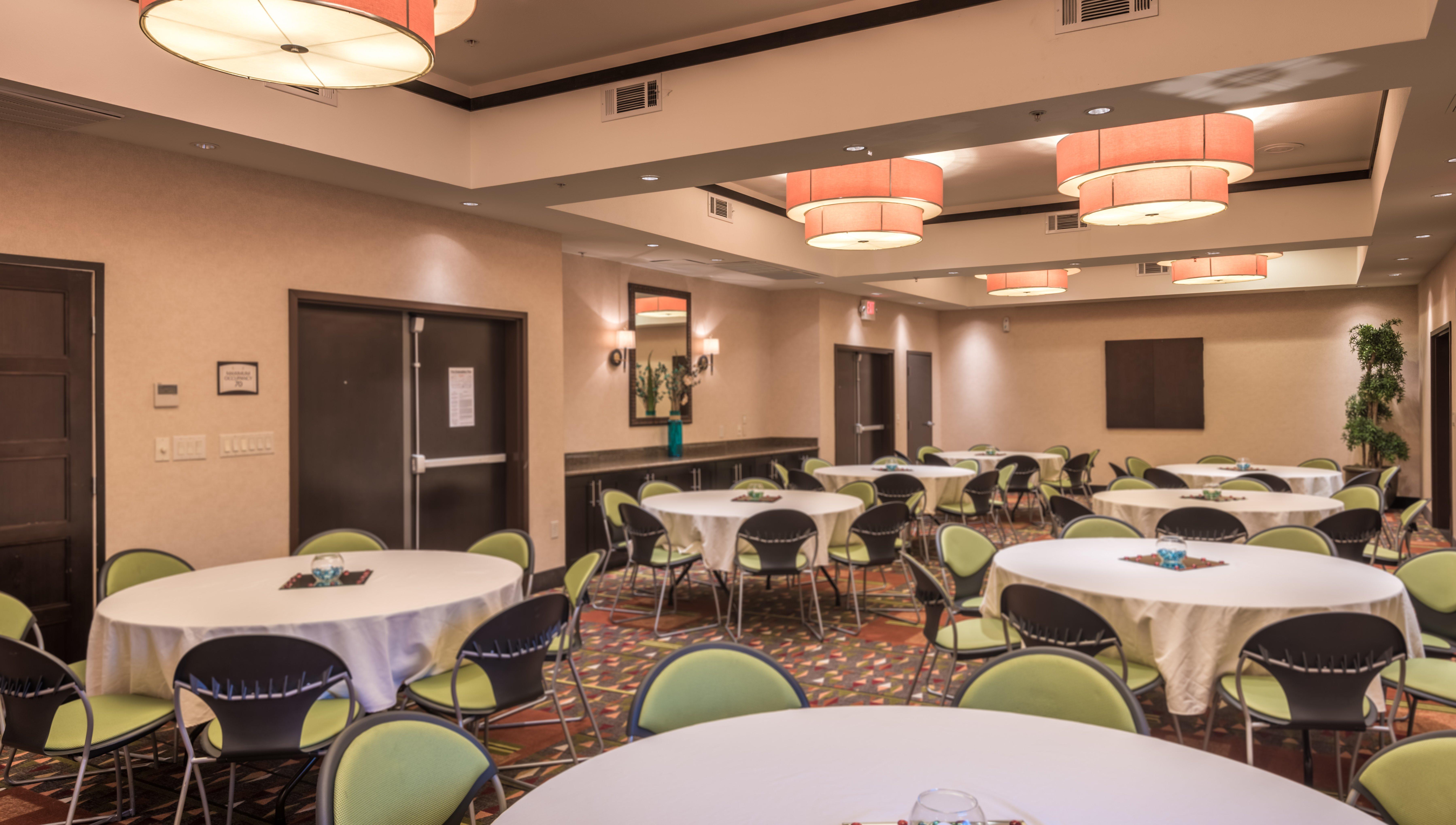 Staybridge Suites Dfw Airport North By Ihg Irving Exteriör bild