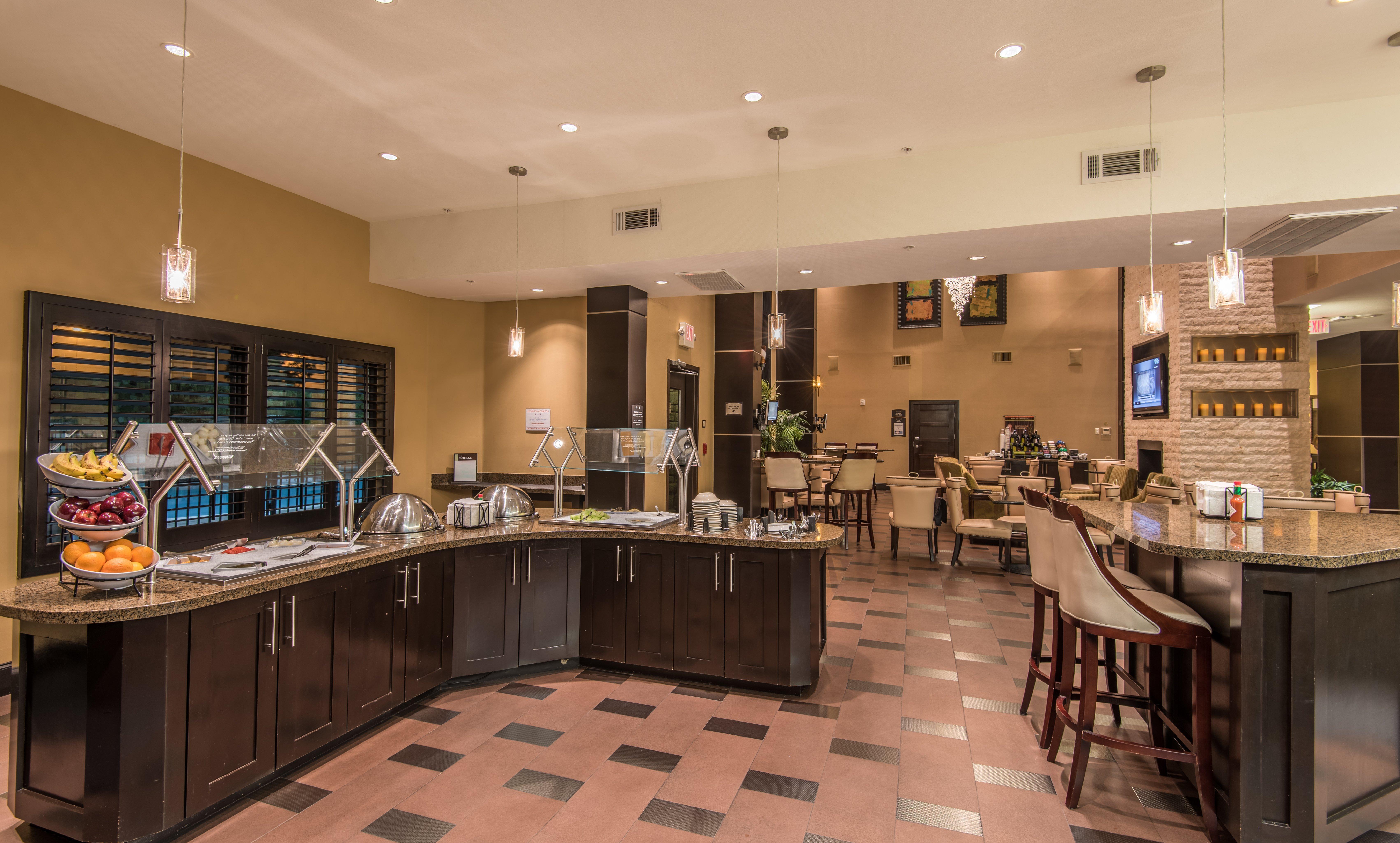 Staybridge Suites Dfw Airport North By Ihg Irving Exteriör bild