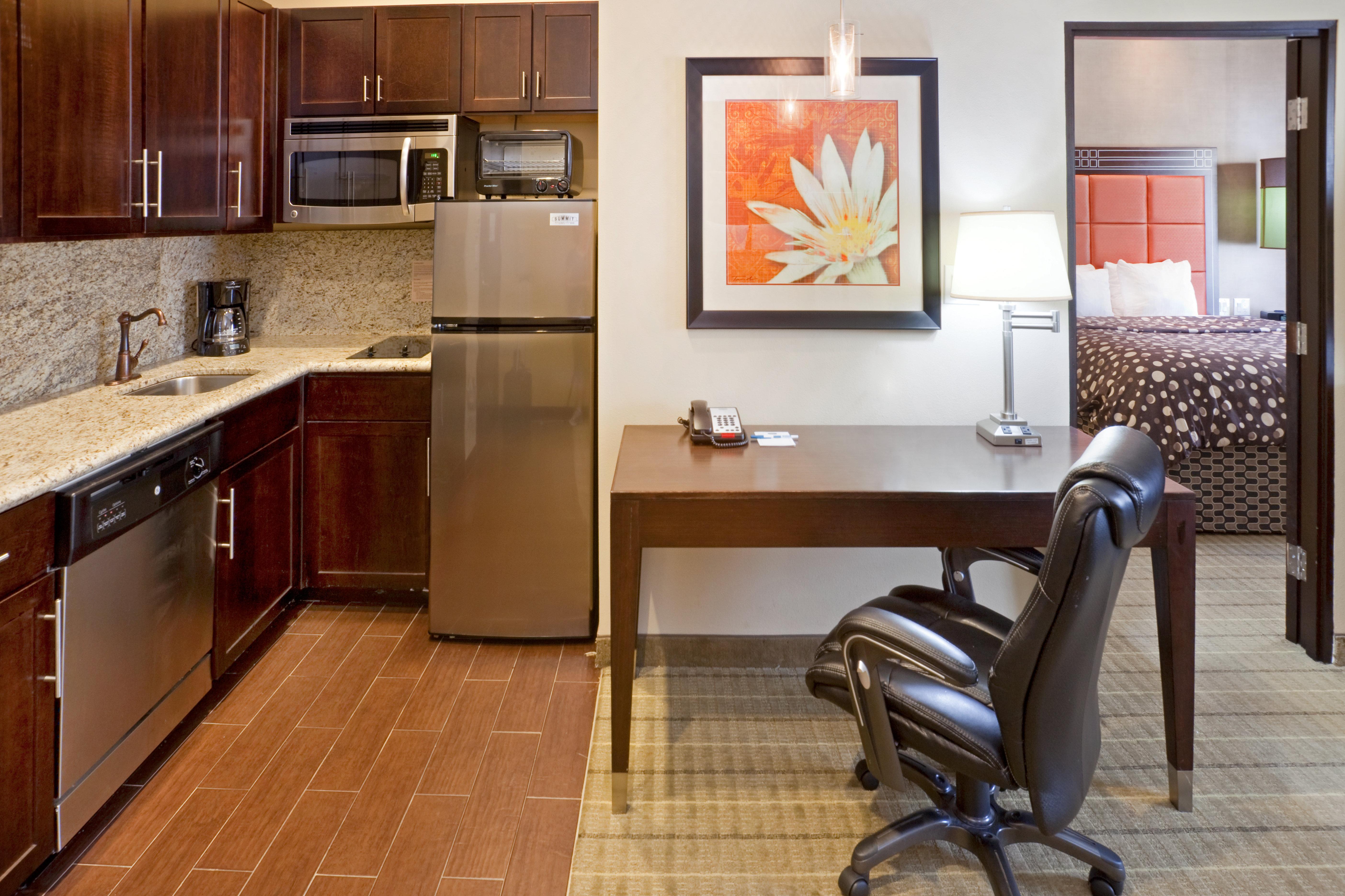 Staybridge Suites Dfw Airport North By Ihg Irving Exteriör bild