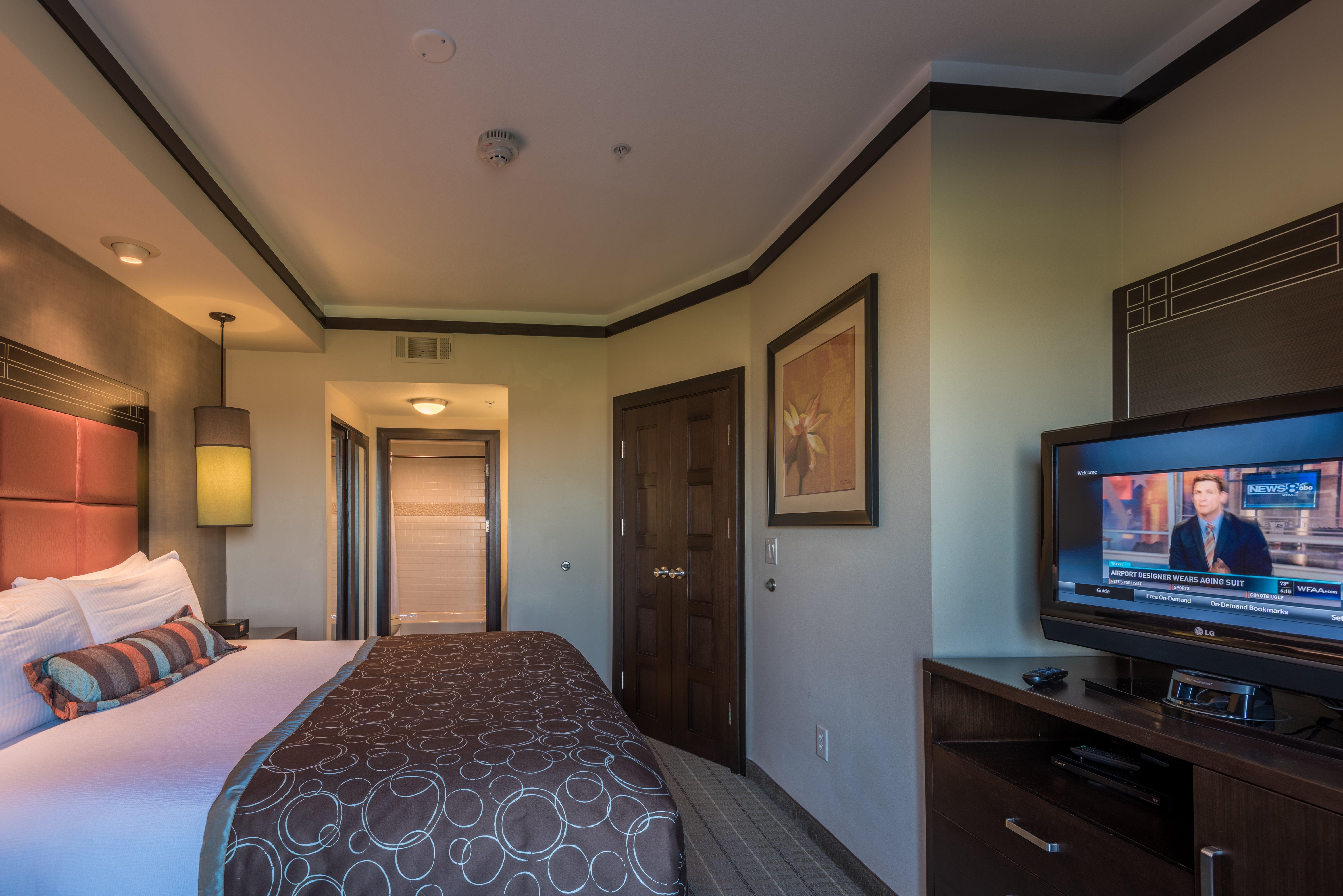 Staybridge Suites Dfw Airport North By Ihg Irving Exteriör bild
