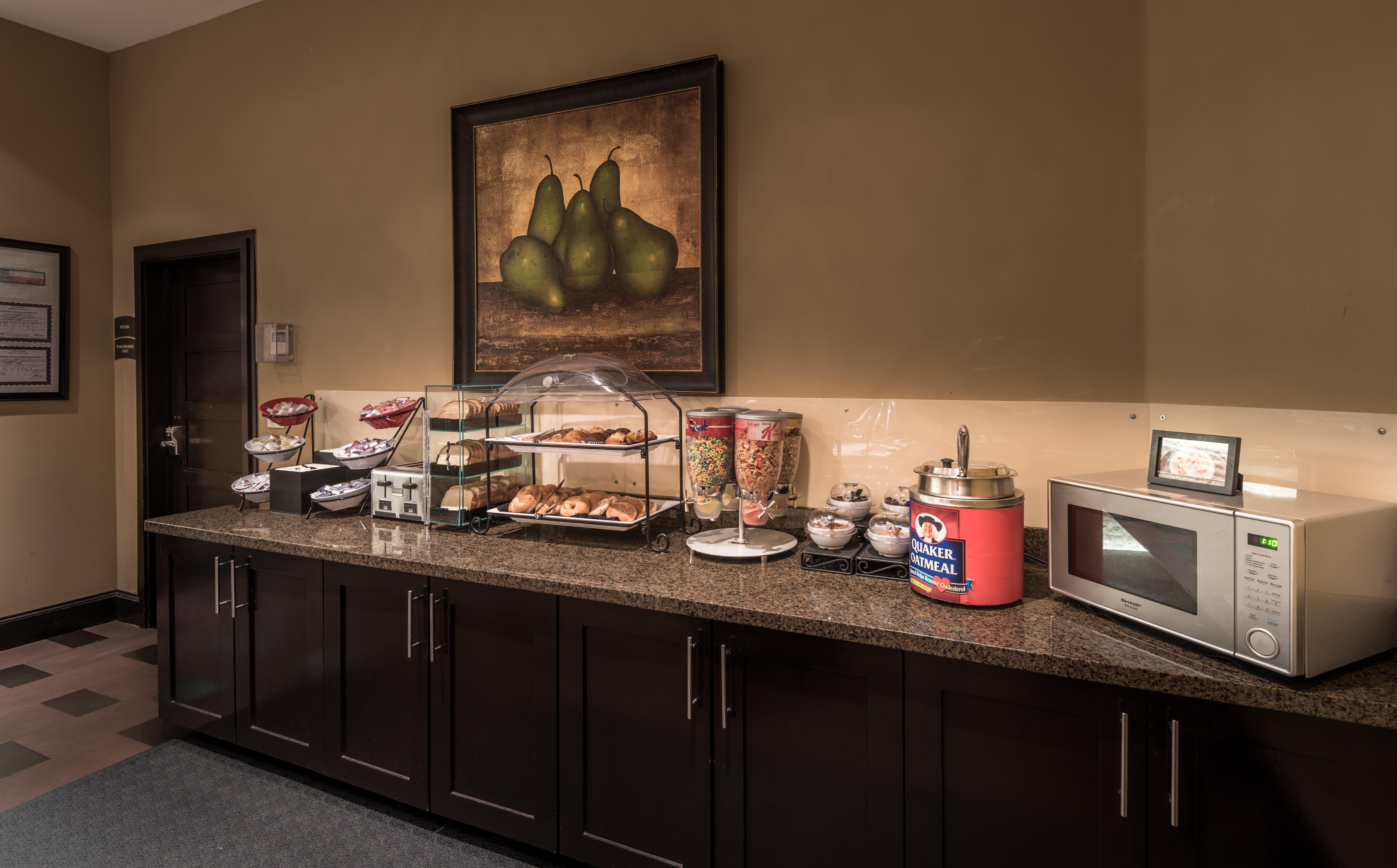 Staybridge Suites Dfw Airport North By Ihg Irving Exteriör bild