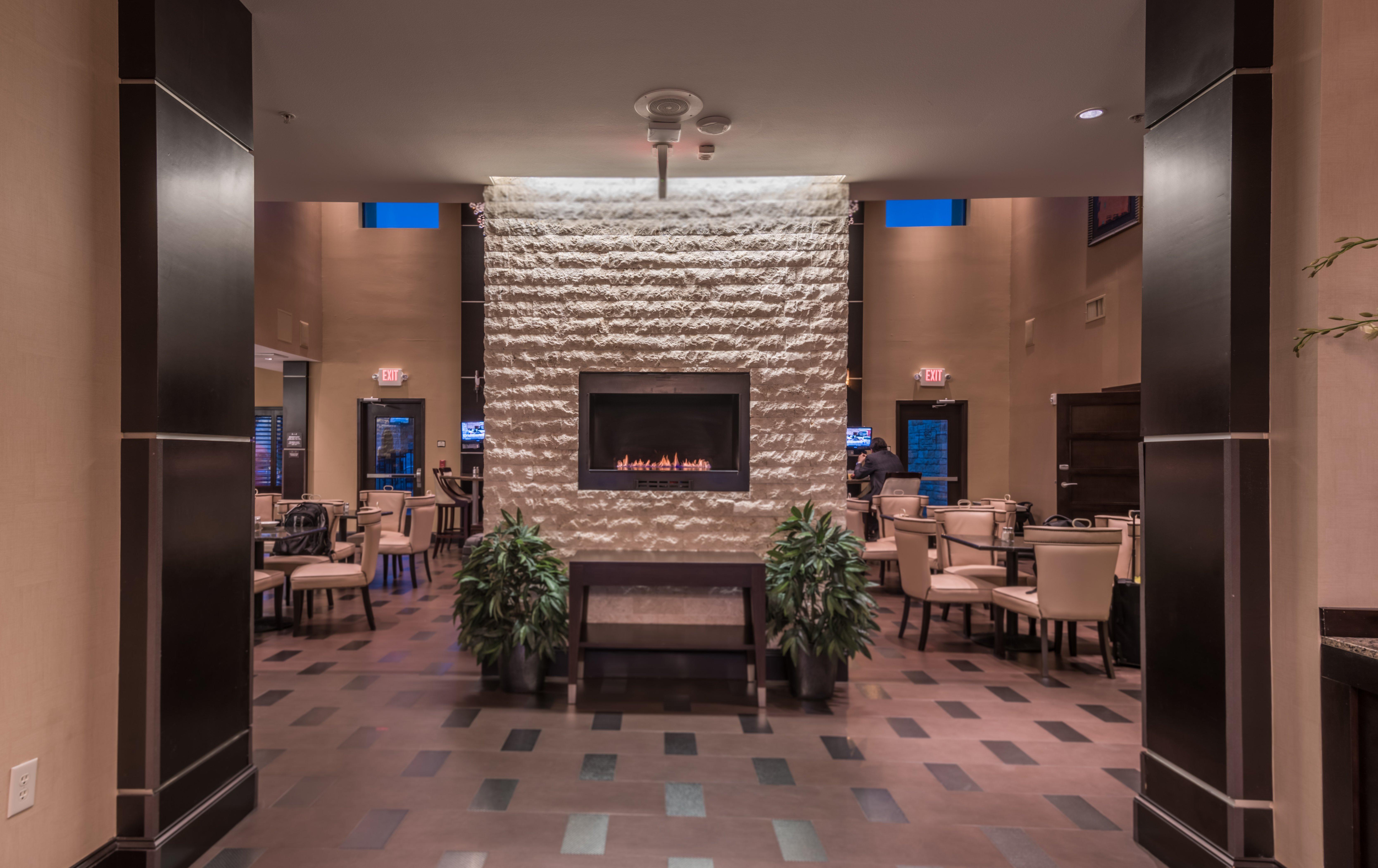 Staybridge Suites Dfw Airport North By Ihg Irving Exteriör bild