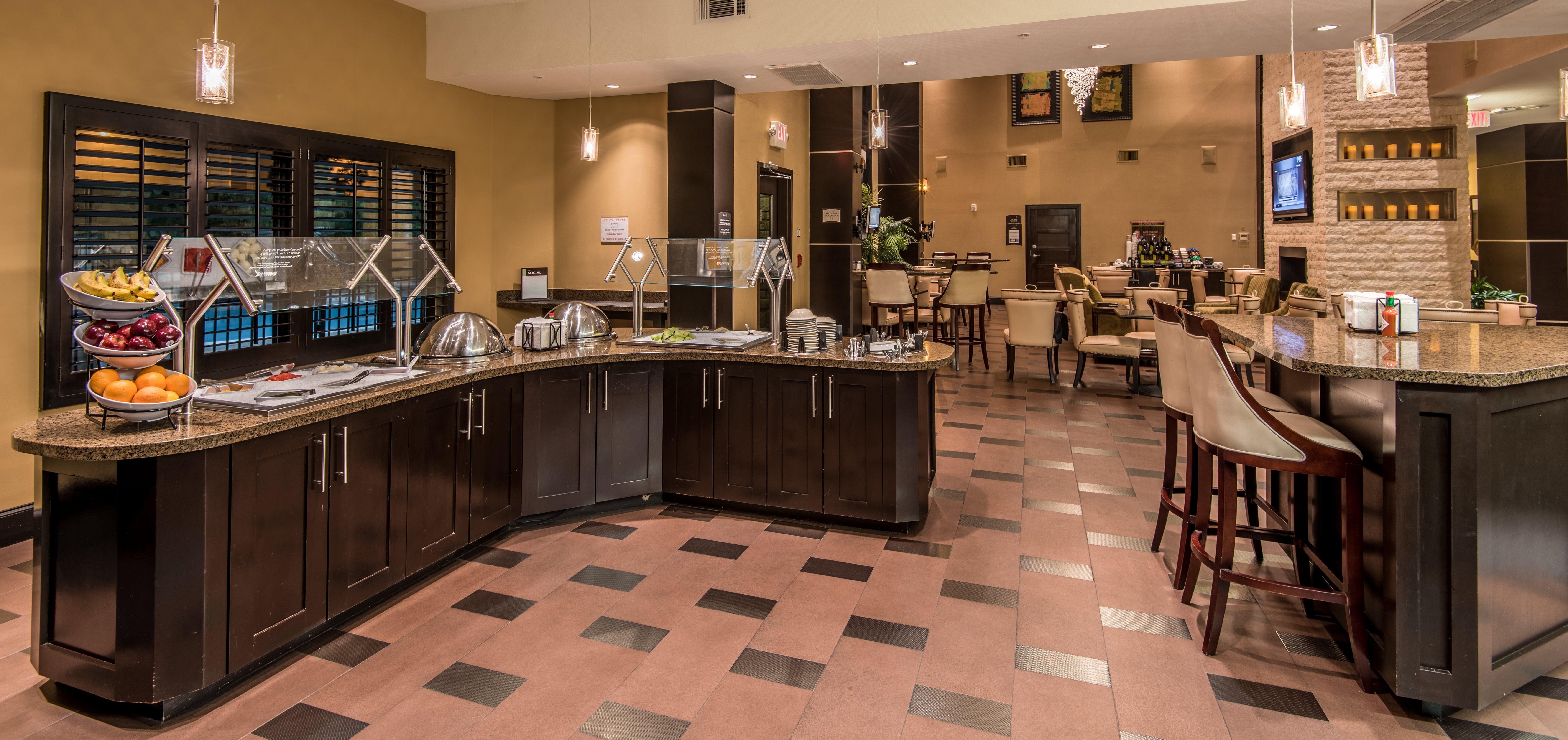 Staybridge Suites Dfw Airport North By Ihg Irving Exteriör bild