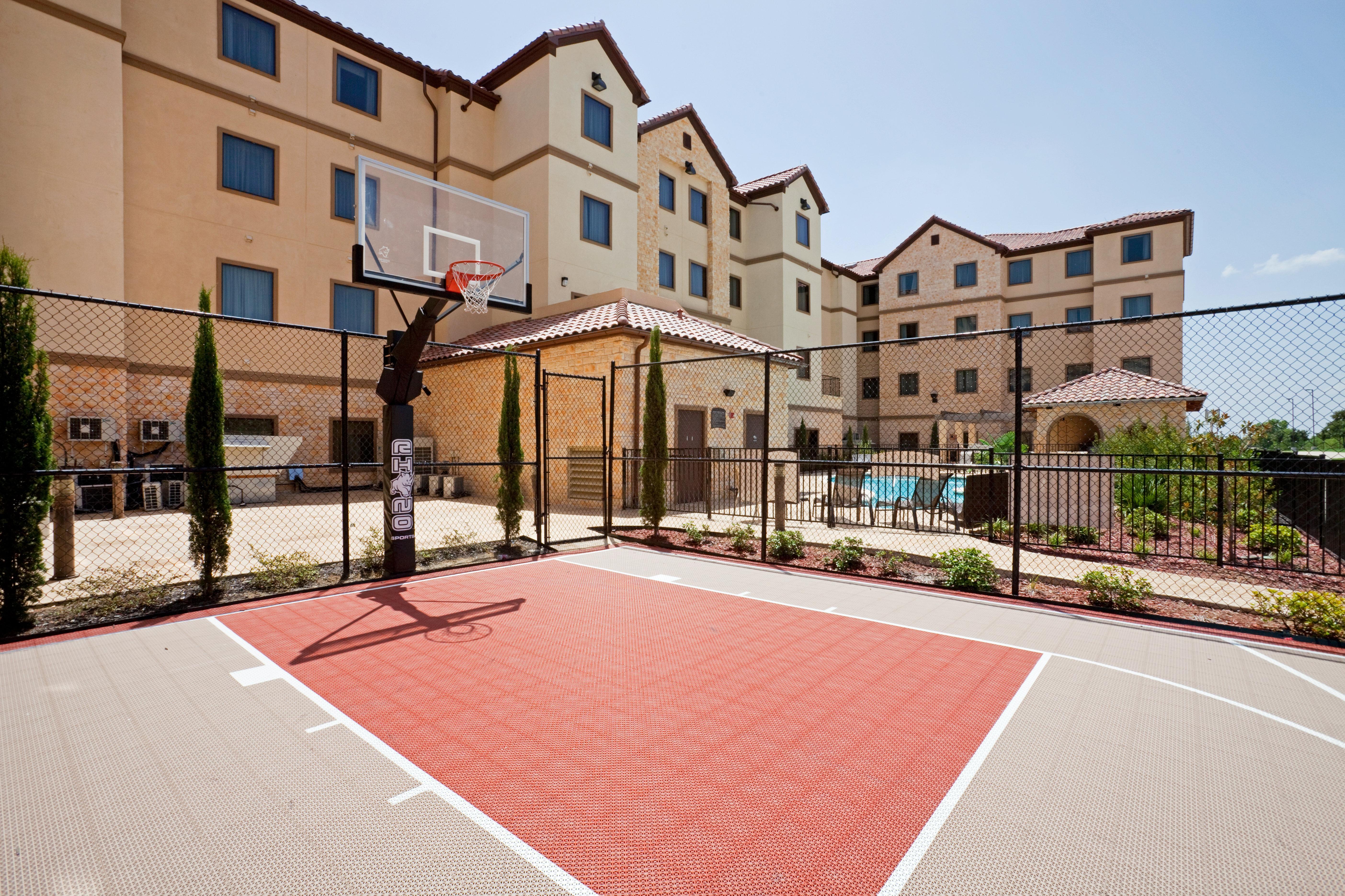 Staybridge Suites Dfw Airport North By Ihg Irving Exteriör bild