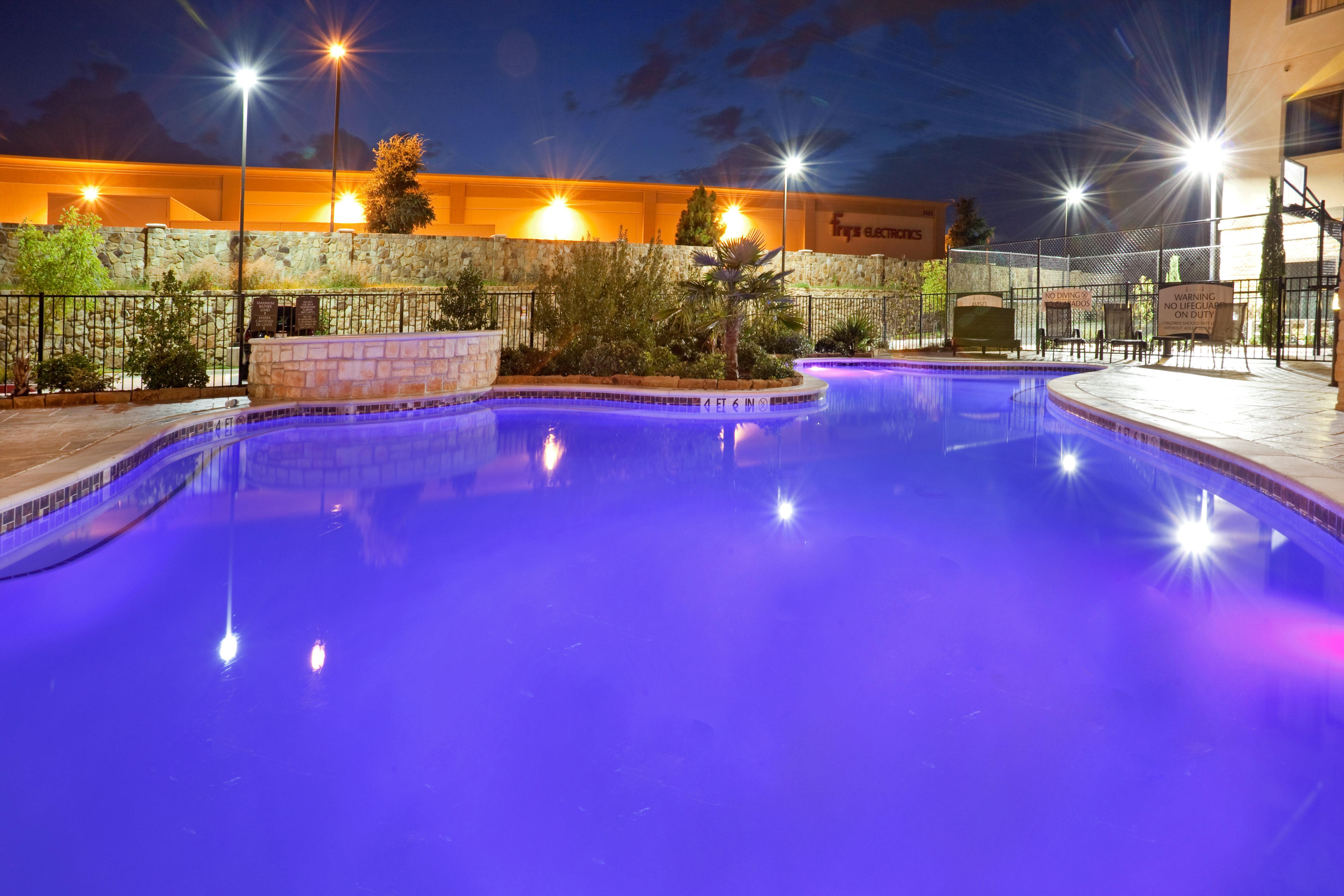 Staybridge Suites Dfw Airport North By Ihg Irving Exteriör bild