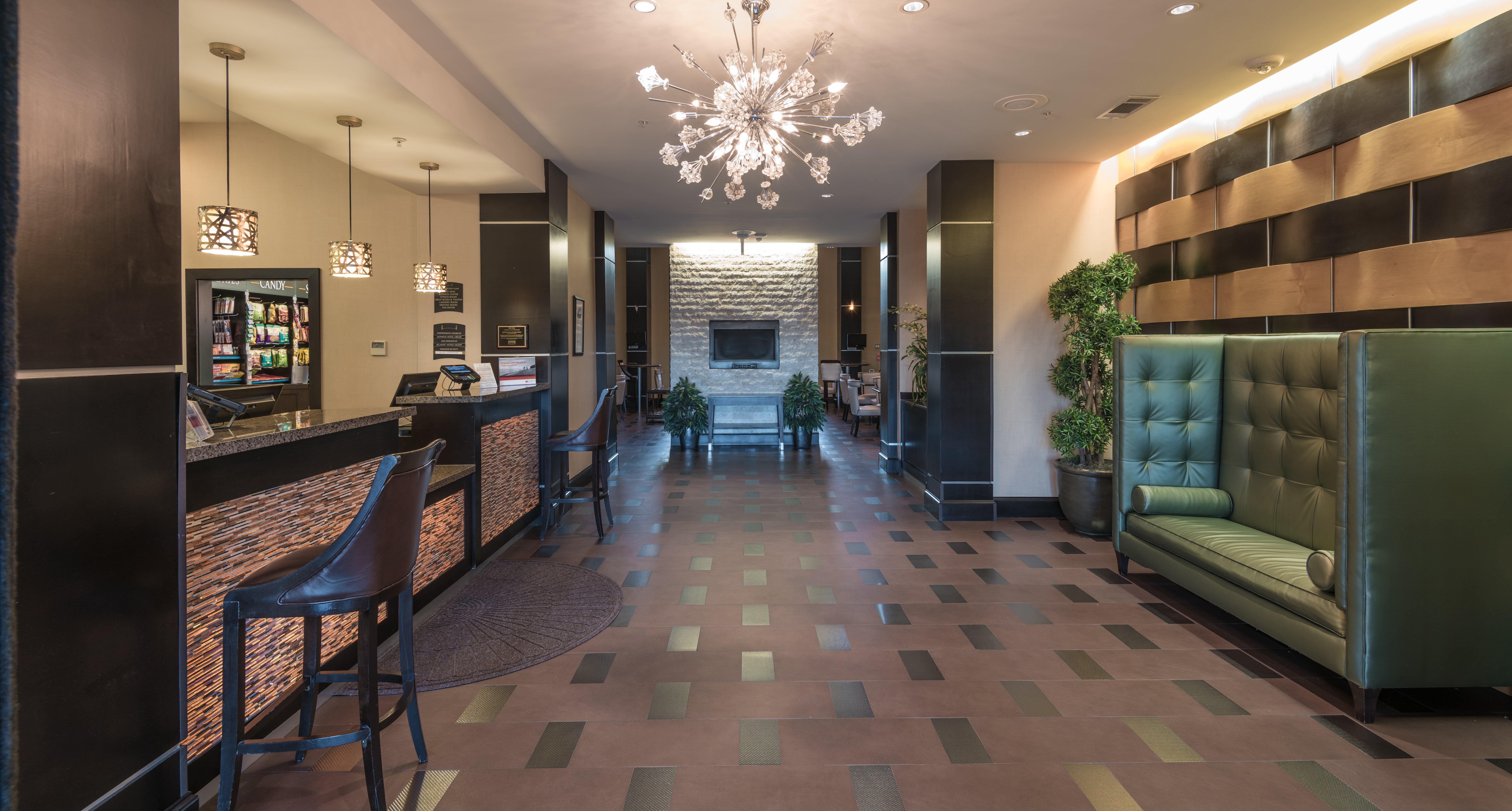 Staybridge Suites Dfw Airport North By Ihg Irving Exteriör bild