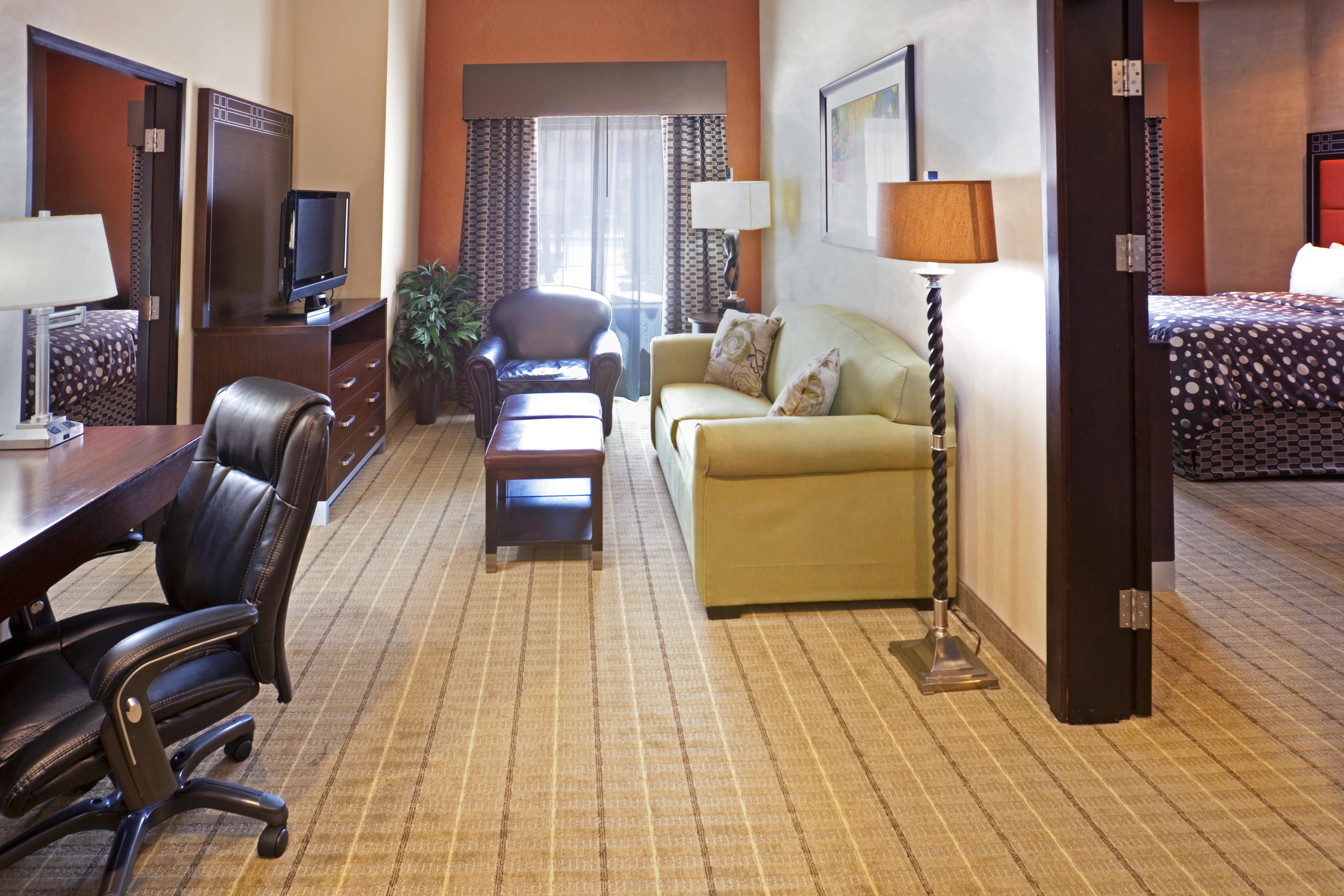 Staybridge Suites Dfw Airport North By Ihg Irving Exteriör bild