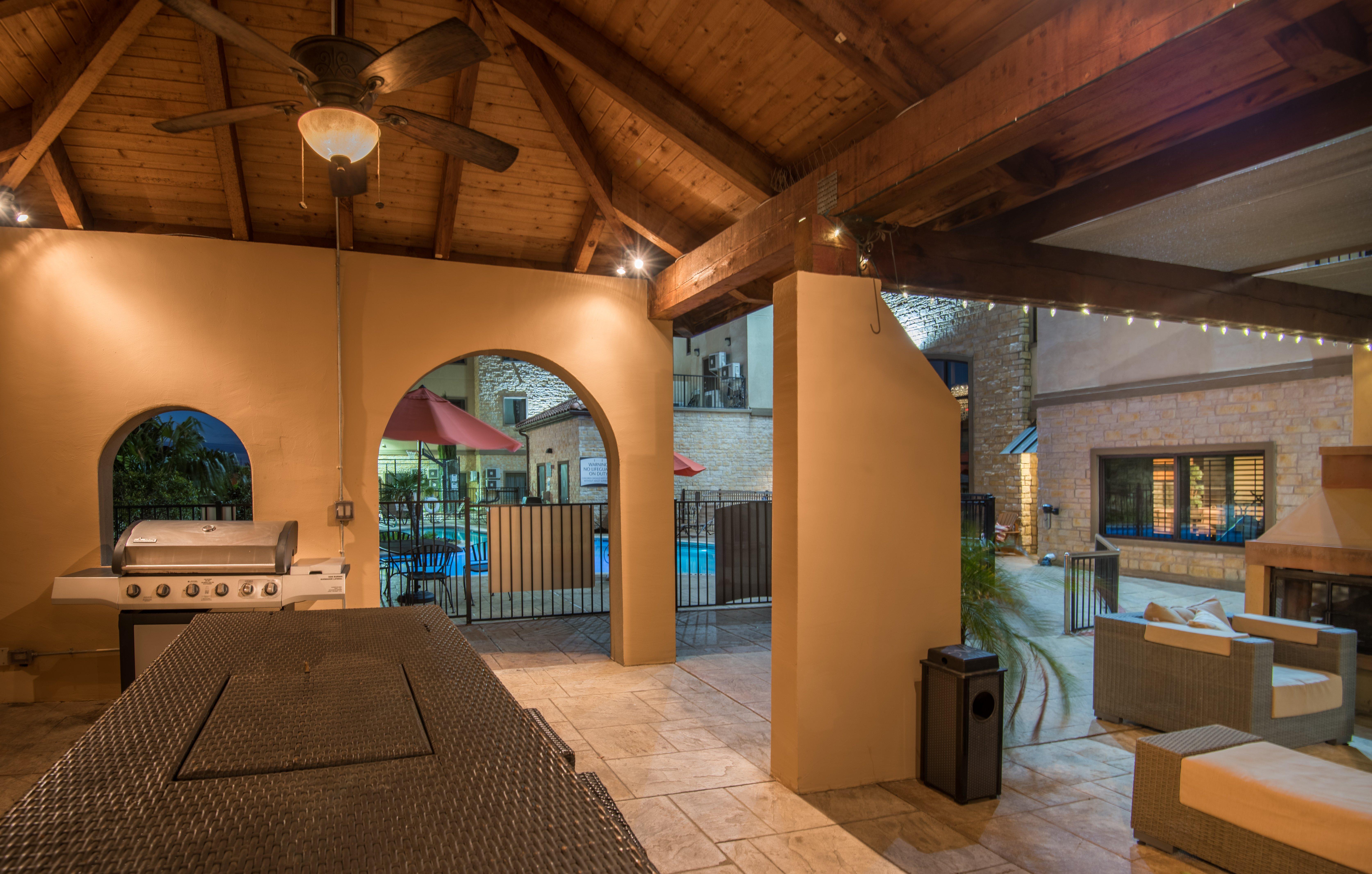 Staybridge Suites Dfw Airport North By Ihg Irving Exteriör bild