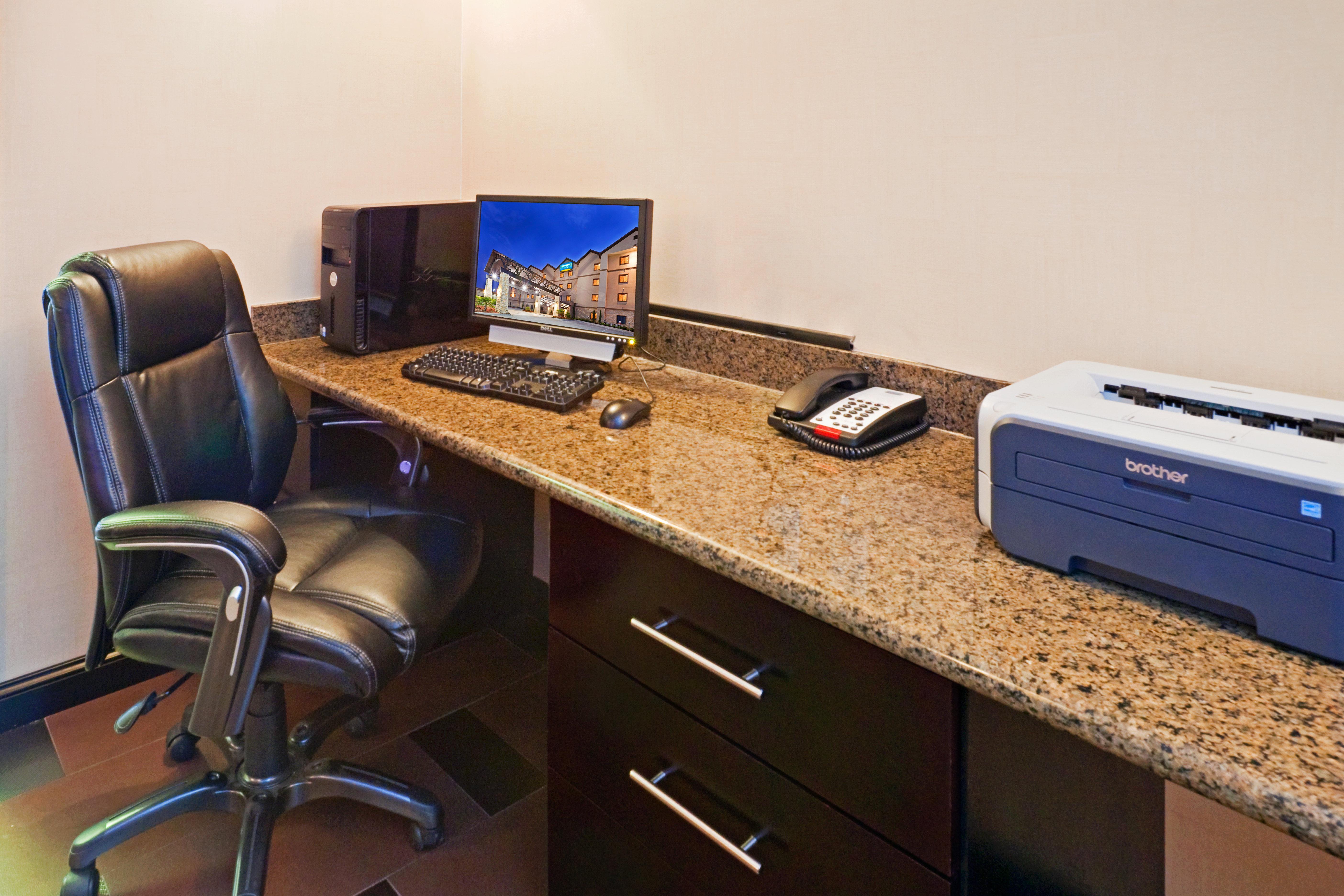 Staybridge Suites Dfw Airport North By Ihg Irving Exteriör bild