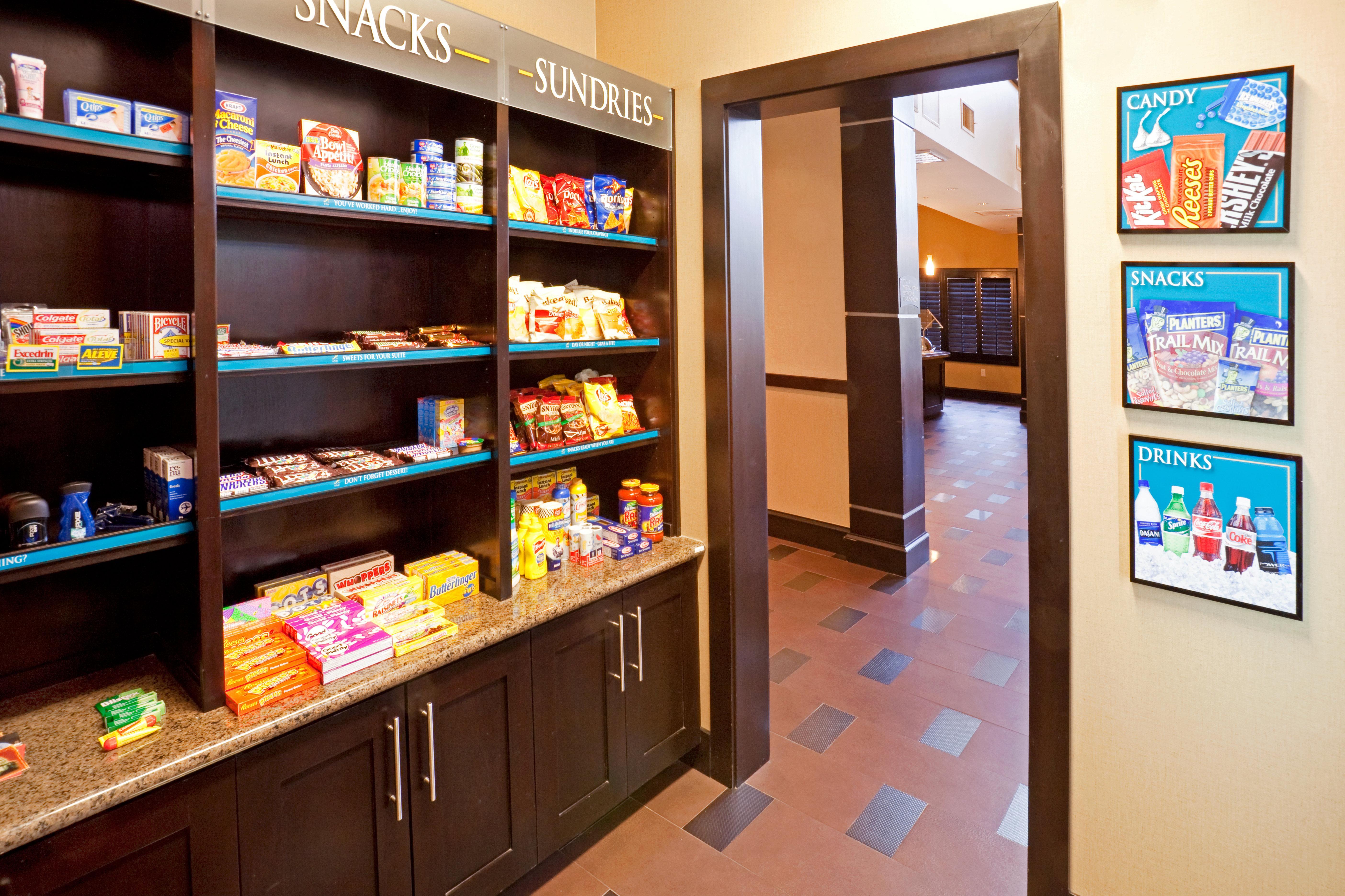 Staybridge Suites Dfw Airport North By Ihg Irving Exteriör bild