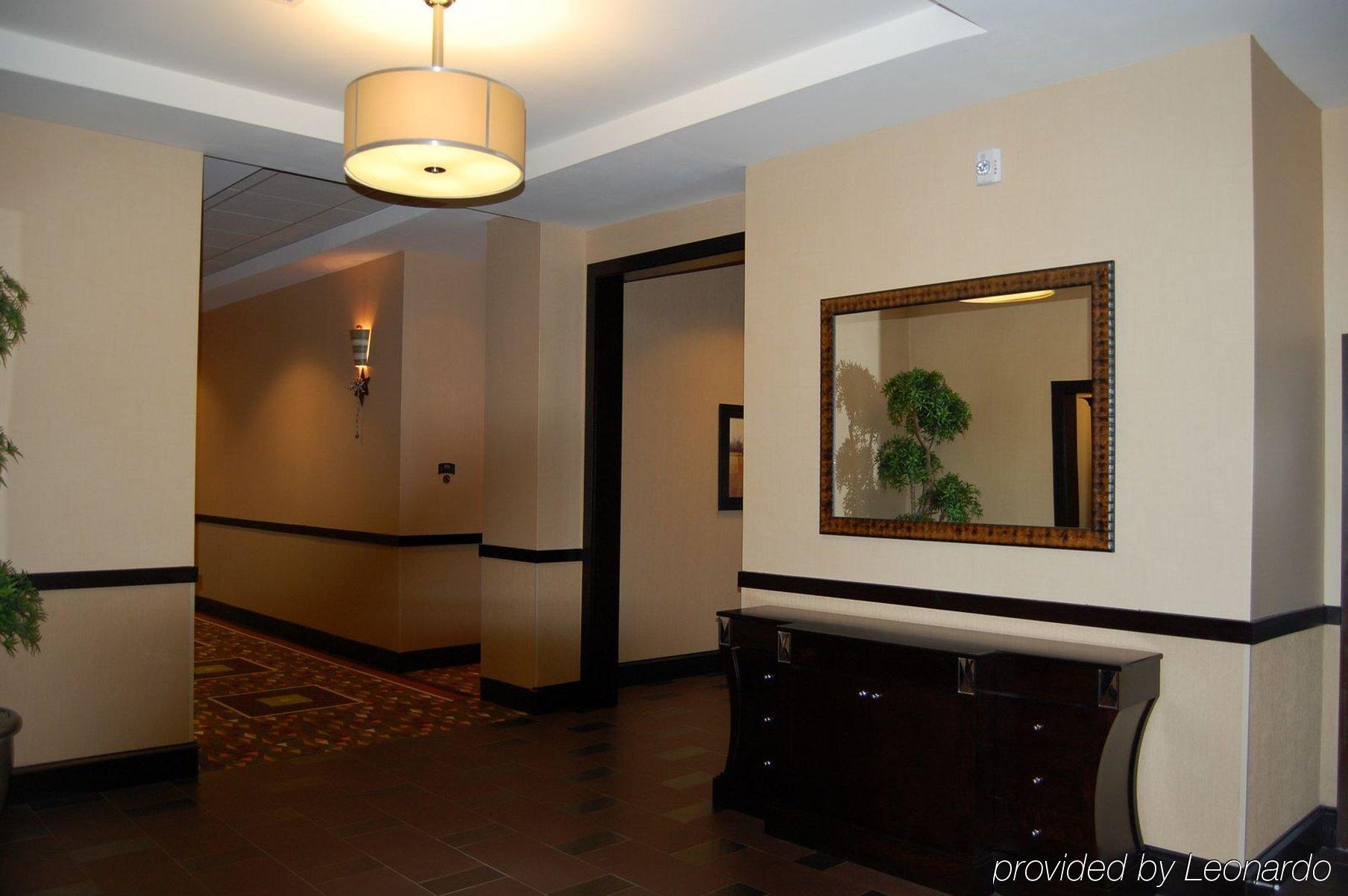 Staybridge Suites Dfw Airport North By Ihg Irving Inreriör bild