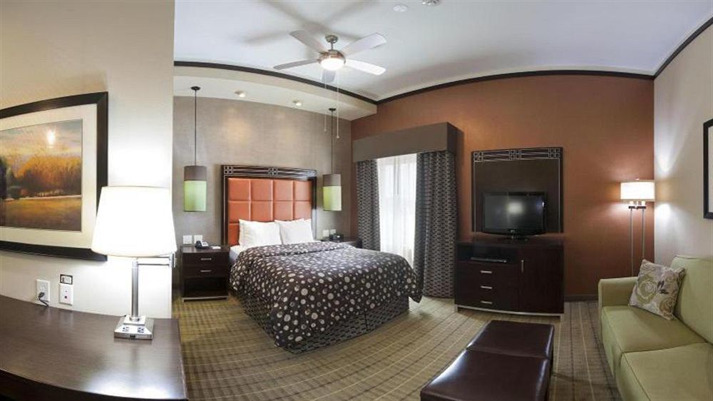 Staybridge Suites Dfw Airport North By Ihg Irving Exteriör bild