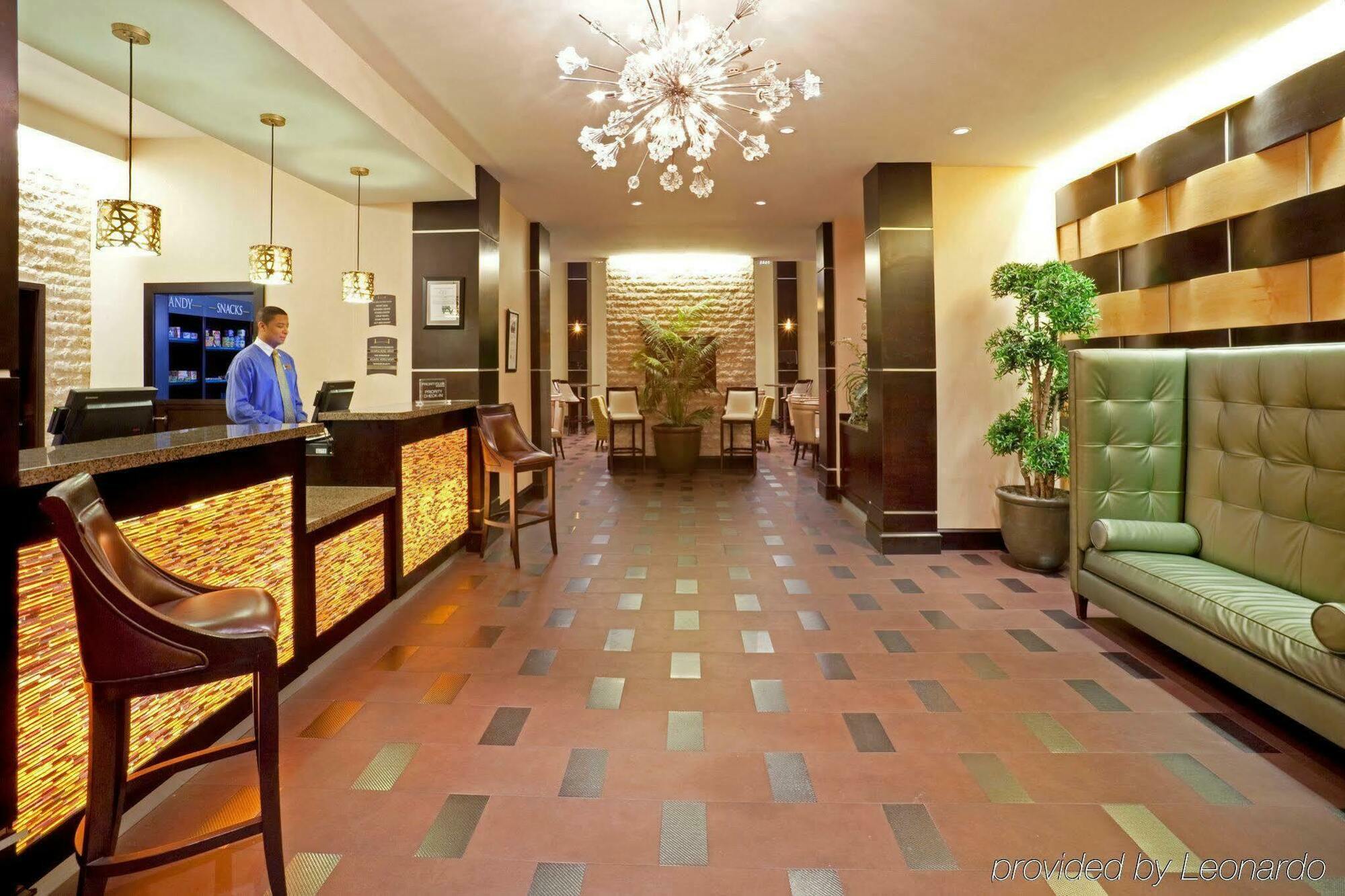 Staybridge Suites Dfw Airport North By Ihg Irving Inreriör bild